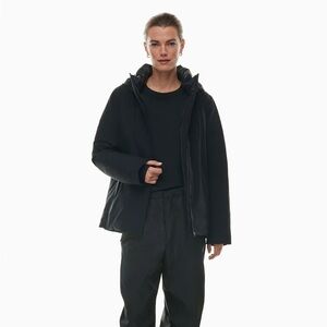 Aritzia Explore Waterproof Parka